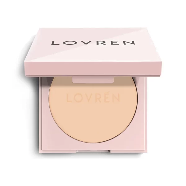 Lovrén Cipria CP1 Fix & Shine