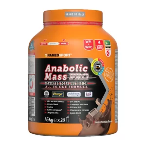 NamedSport Anabolic Mass Pro