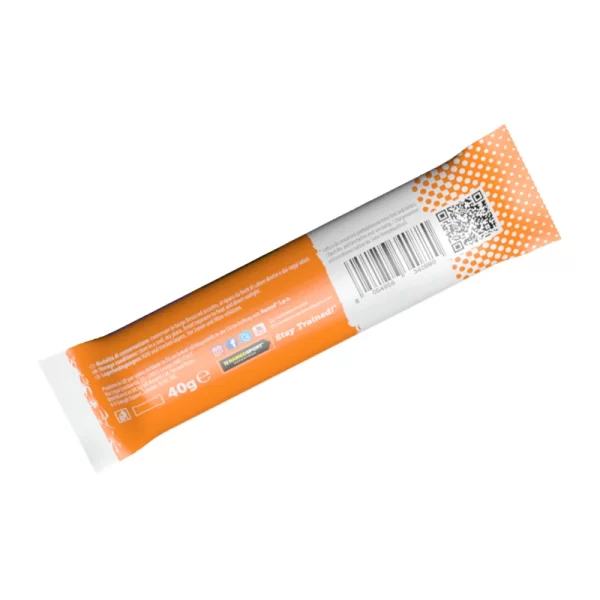 NamedSport Crunchy Protein Bar retro