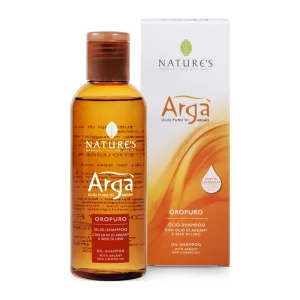 Nature's Argà Olio Shampoo