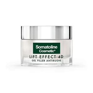 Somatoline Lift Effect 4D Gel Filler Antirughe