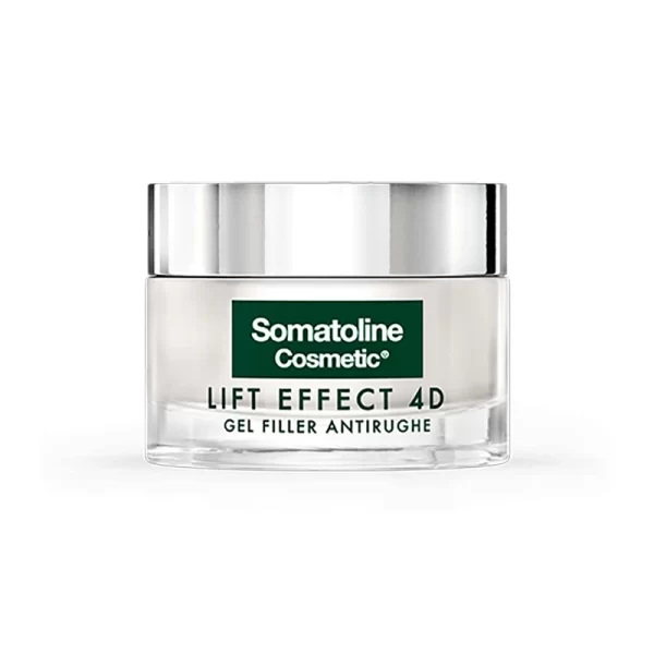 Somatoline Lift Effect 4D Gel Filler Antirughe