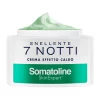 Somatoline Snellente 7 Notti Crema Effetto Caldo aperto