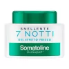 Somatoline Snellente 7 Notti Gel Effetto Fresco