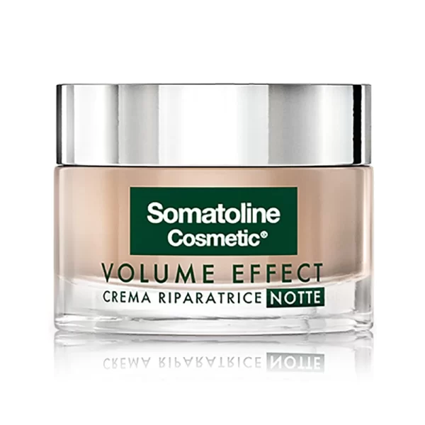 Somatoline Volume Effect Crema Riparatrice Notte