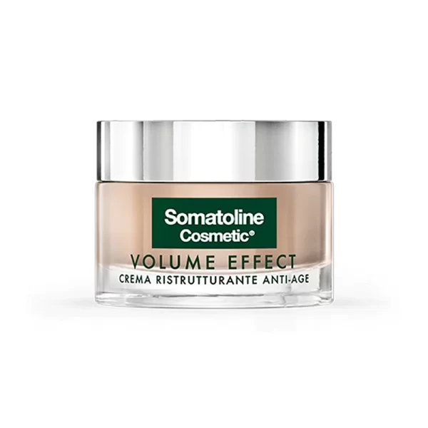 Somatoline Volume Effect Crema Ristrutturante Anti-Age