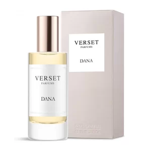 Verset Parfums Fragranze Femminili Dana 15ml