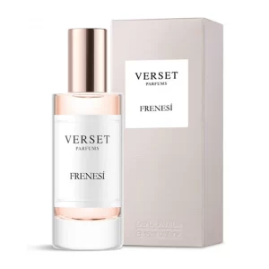Verset Parfums Fragranze Femminili Frenesì 15ml