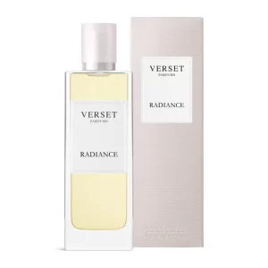 Verset Parfums Fragranze Femminili Radiance 50ml