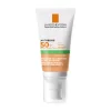 Anthelios Gel Crema Tocco Secco Colorato 50+