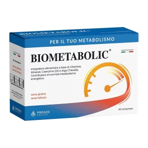 biometabolic