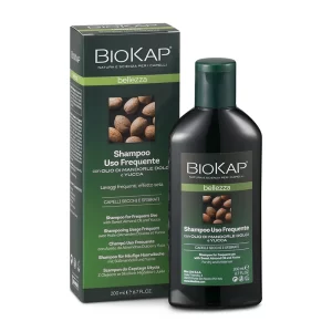 BioKap Bellezza Shampoo Uso Frequente 200ml