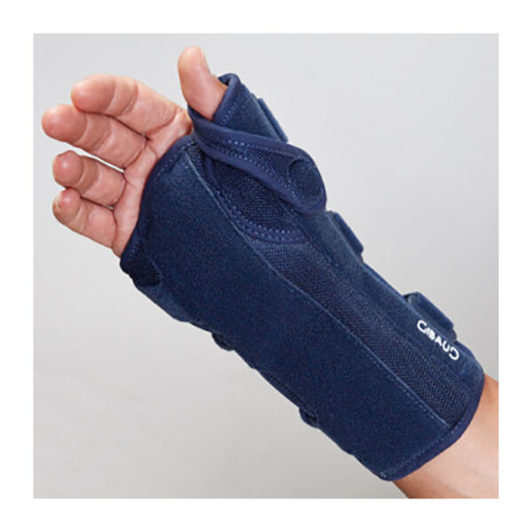 Dr Gibaud Manugib Trauma ORTESI POLSO POLLICE SINISTRO 1
