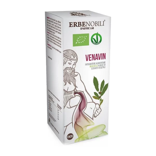 Erbenobili Venavin