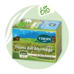 Viropa Tisana Dall'Alto Adige