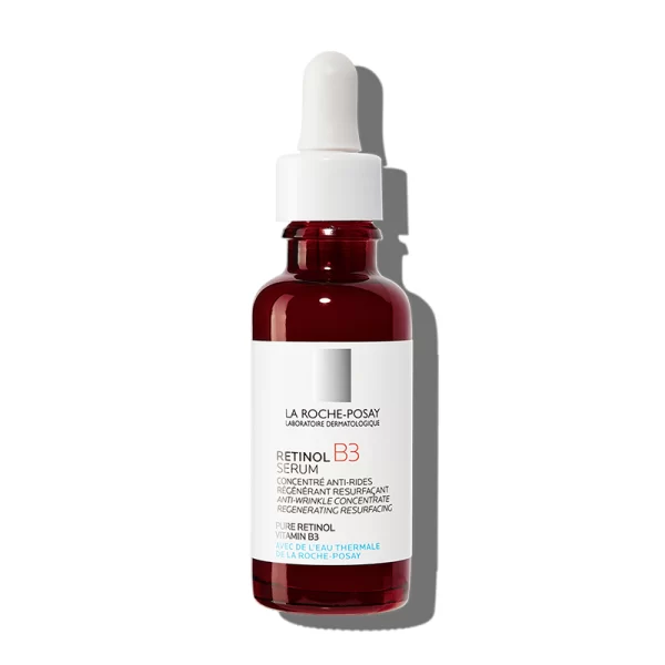 La Roche-Posay Siero Retinolo B3