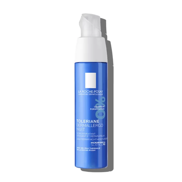 La Roche-Posay Toleriane Dermallergo Notte