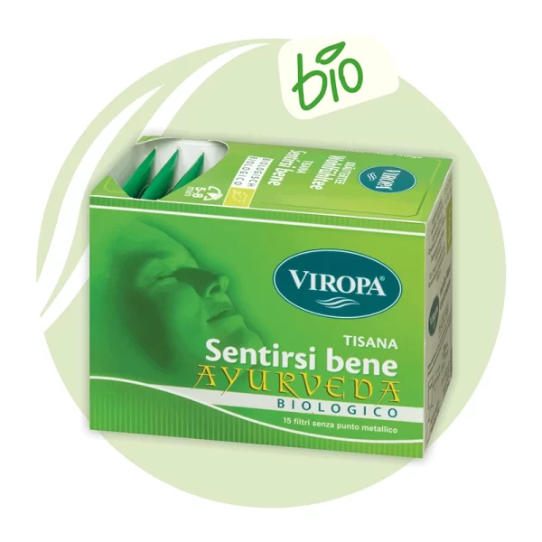 Viropa Ayurveda