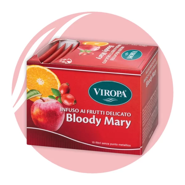 Viropa Bloody Mary