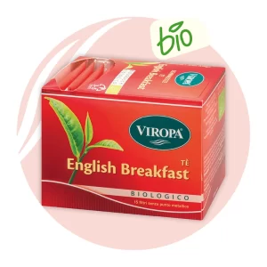 Viropa English Breakfast