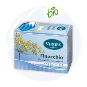 Viropa Finocchio BIO