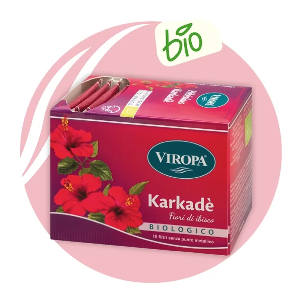 Viropa Karkadè