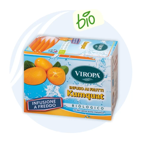 Viropa Kumquat