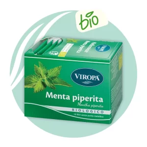 Viropa Menta Piperita BIO