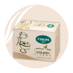 Viropa Natural Help VirLass