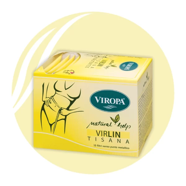 Viropa Natural Help VirLin