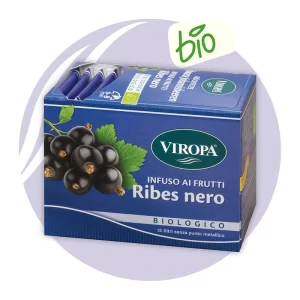 Viropa Ribes Nero