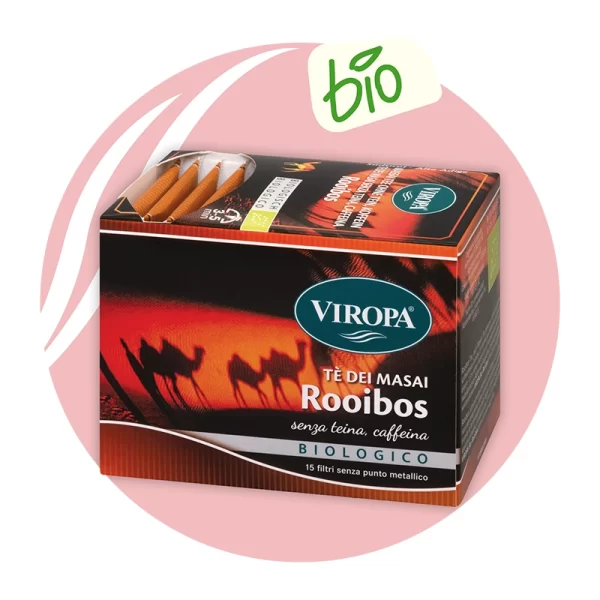 Viropa Rooibos