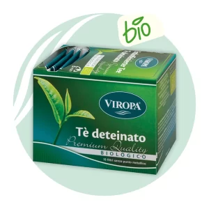 Viropa Tè Deteinato
