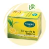 Viropa Tè Verde e Limone