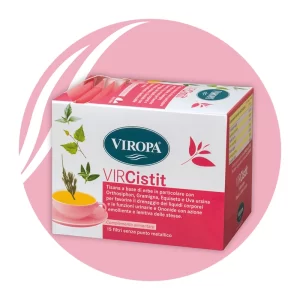 Viropa VIRCistit