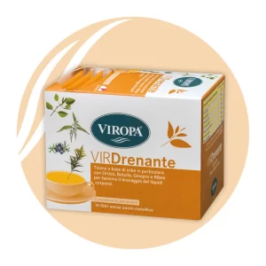 Viropa VIRDrenante