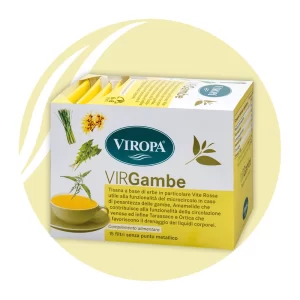 Viropa VIRGambe