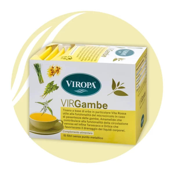 Viropa VIRGambe