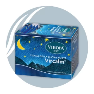 Viropa VirCalm