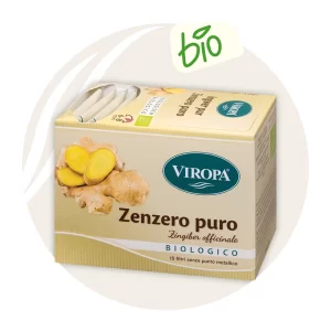 Viropa Zenzero Puro