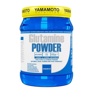 Yamamoto Nutrition Glutamine POWDER