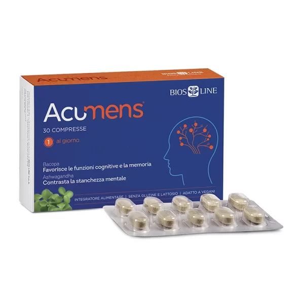 Bios Line Acumens