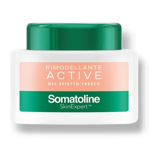 Somatoline SkinExpert Rimodellante ACTIVE Gel Effetto Fresco