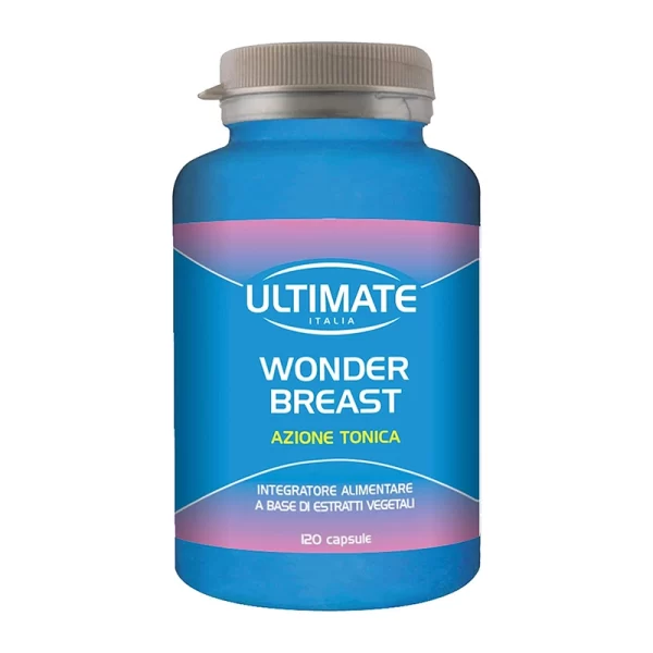 Ultimate Italia Wonder Breast