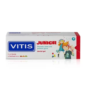 VITIS Junior Dental Gel