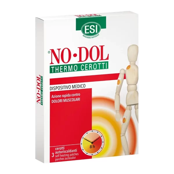 ESI No Dol Thermo Cerotti