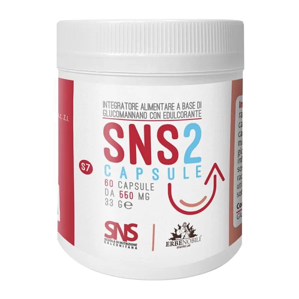 Erbenobili SNS 2