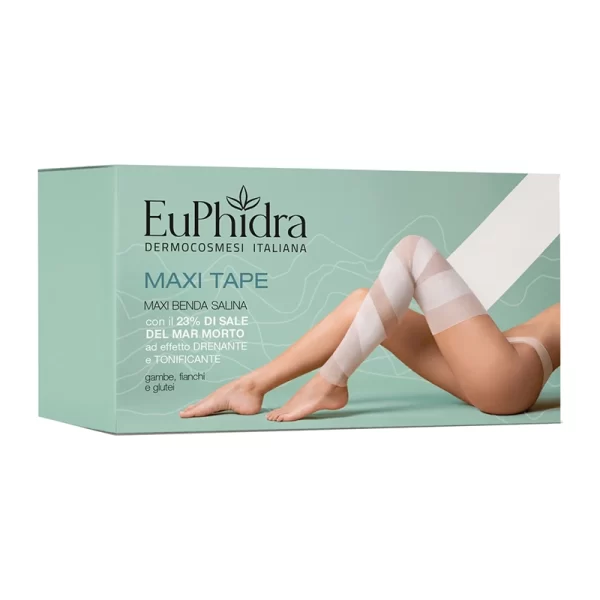 EuPhidra Maxi Tape