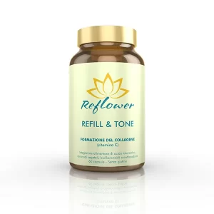 Reflower Refill & Tone