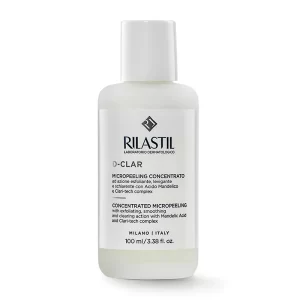 Rilastil D-Clar Micropeeling Concentrato